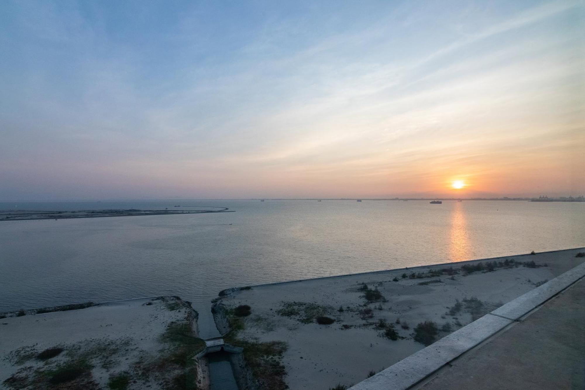 Sunrise Gurney Leilighet George Town Rom bilde